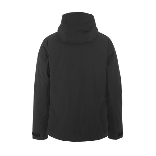 Explore Padded Jacket W