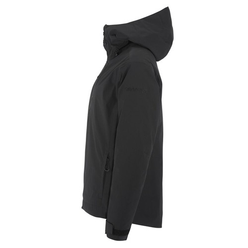 Explore Padded Jacket W