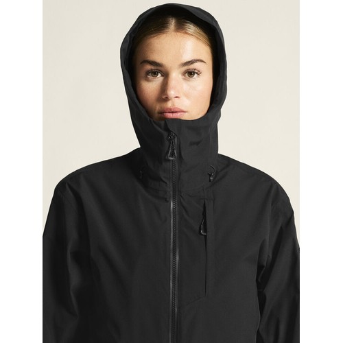 Explore Padded Jacket W
