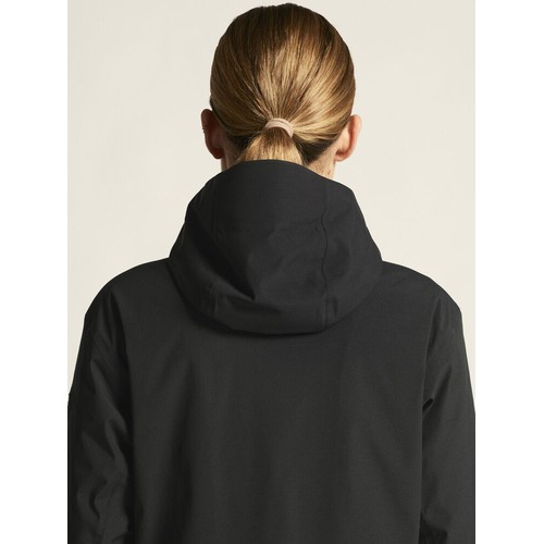 Explore Padded Jacket W