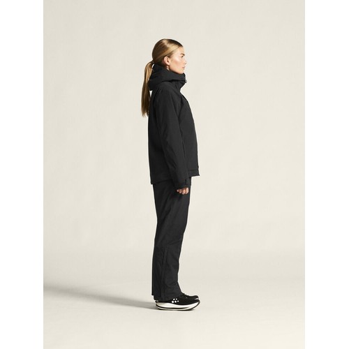 Explore Padded Jacket W