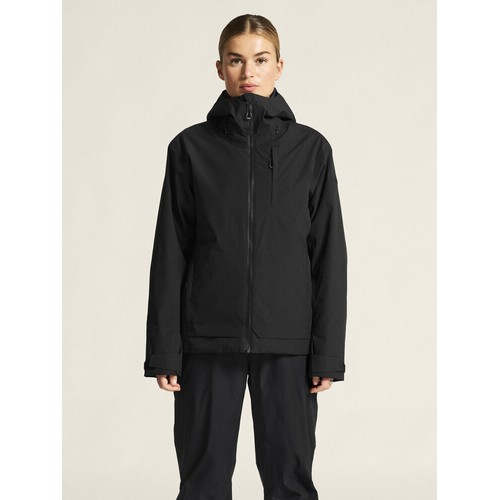 Explore Padded Jacket W