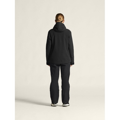 Explore Padded Jacket W
