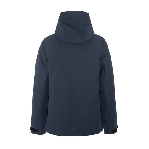 Explore Padded Jacket W