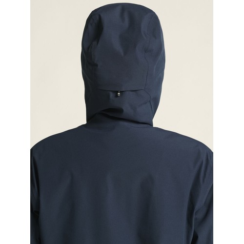 Explore Padded Jacket W