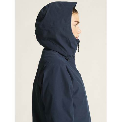 Explore Padded Jacket W