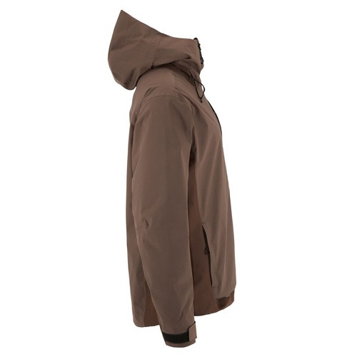 Explore Padded Jacket W
