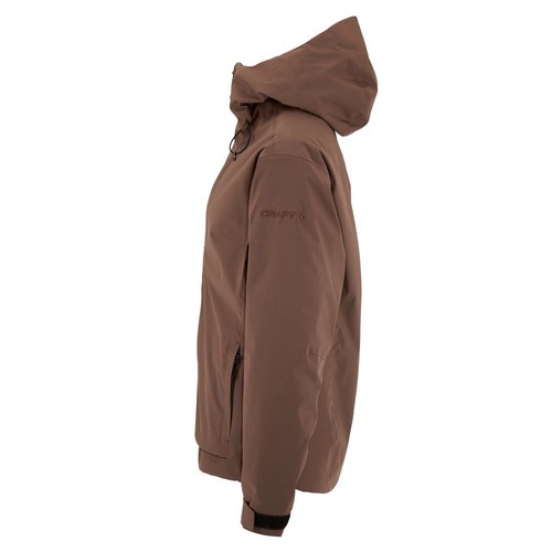 Explore Padded Jacket W