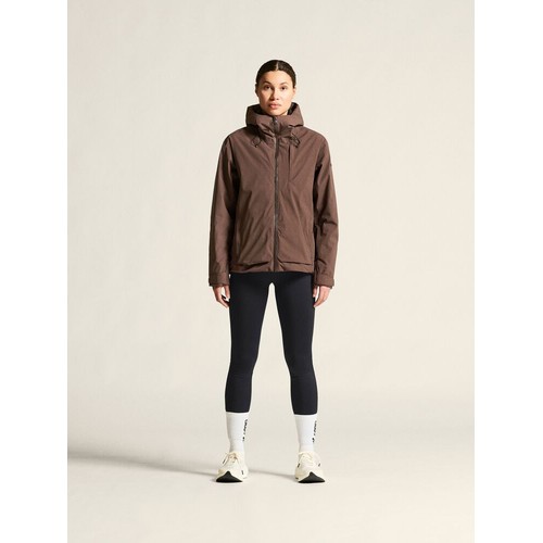 Explore Padded Jacket W