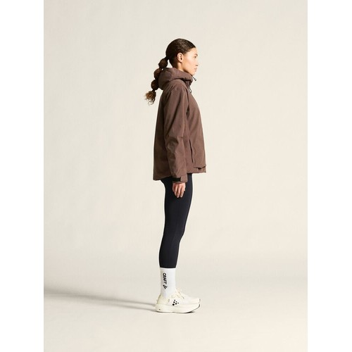 Explore Padded Jacket W