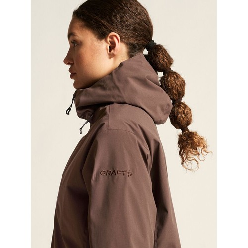 Explore Padded Jacket W