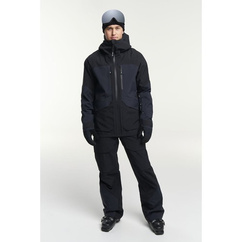 Nayoro Shell Jacket Men
