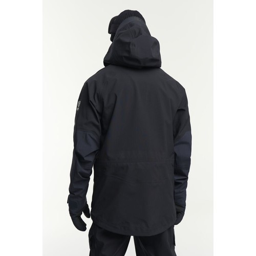 Nayoro Shell Jacket Men