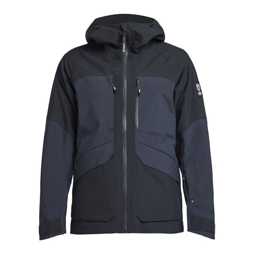 Nayoro Shell Jacket Men