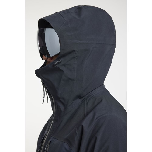 Nayoro Shell Jacket Men