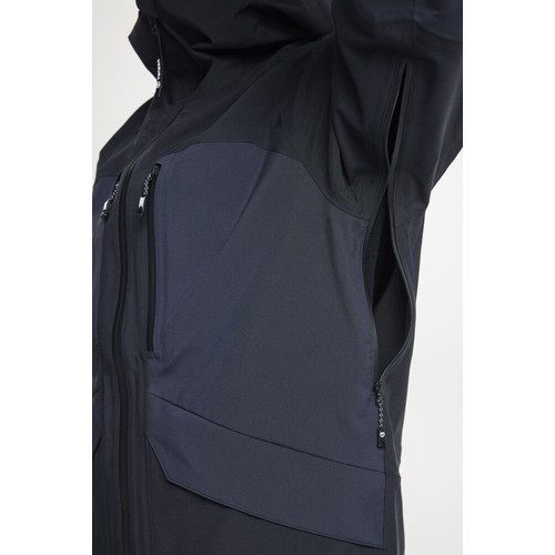 Nayoro Shell Jacket Men