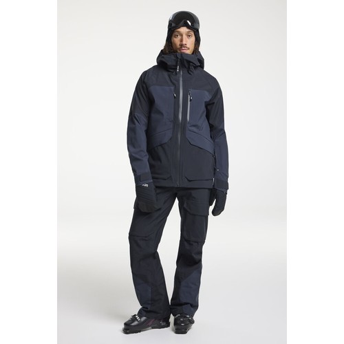 Nayoro Shell Jacket Men