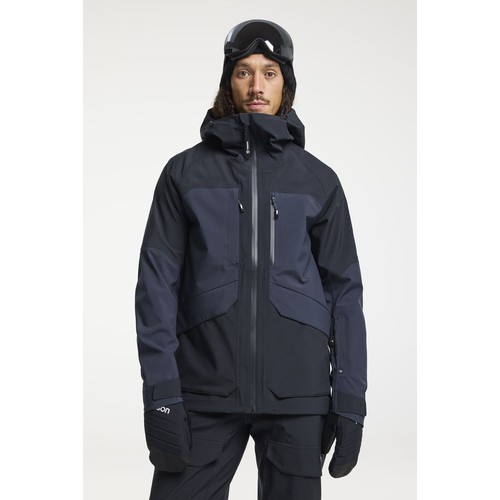 Nayoro Shell Jacket Men