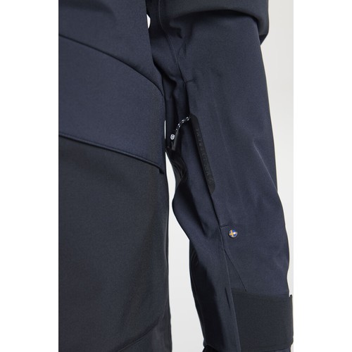 Nayoro Shell Jacket Men