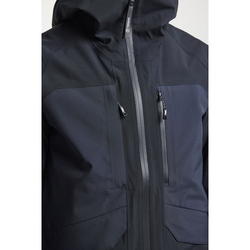 Nayoro Shell Jacket Men