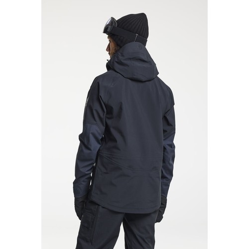 Nayoro Shell Jacket Men