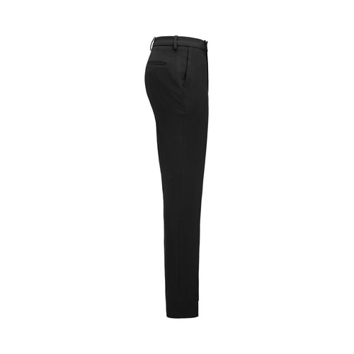 Signature Suit Trouser Woman