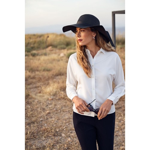 Signature Suit Trouser Woman