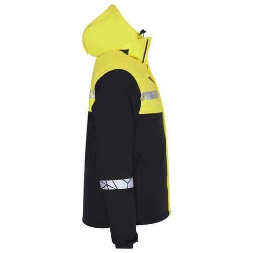 7415 CHAQUETA ACOLCHADA 7415 CHAQUETA ACOLCHADA 9910-VIS