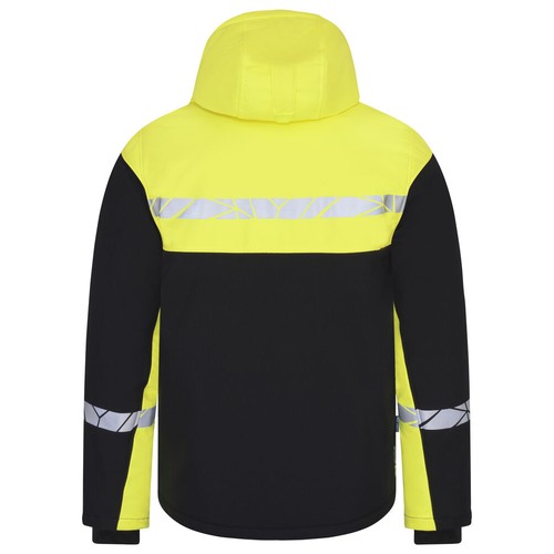 7415 CHAQUETA ACOLCHADA 7415 CHAQUETA ACOLCHADA 9910-VIS
