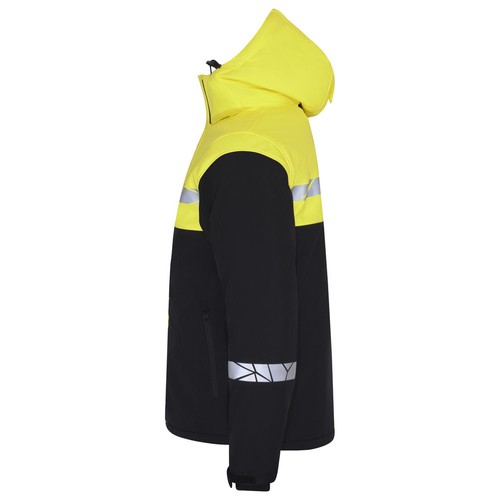 7415 CHAQUETA ACOLCHADA 7415 CHAQUETA ACOLCHADA 9910-VIS