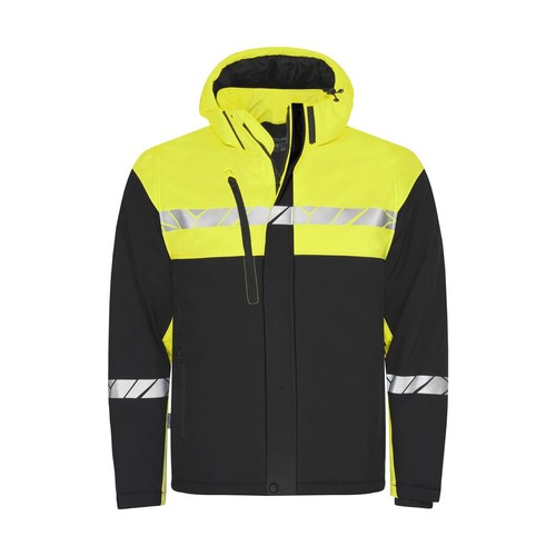 7415 CHAQUETA ACOLCHADA 7415 CHAQUETA ACOLCHADA 9910-VIS