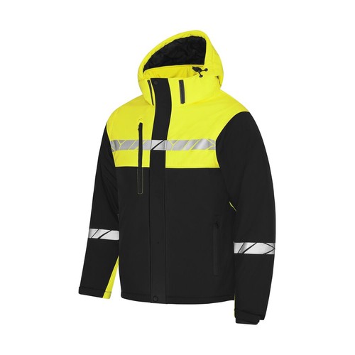 7415 CHAQUETA ACOLCHADA 7415 CHAQUETA ACOLCHADA 9910-VIS