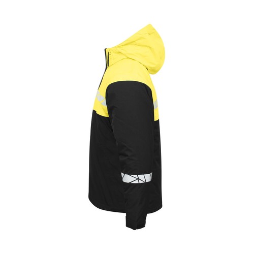 7415 CHAQUETA ACOLCHADA 7415 CHAQUETA ACOLCHADA 9910-VIS
