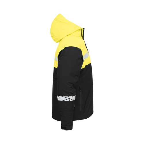 7415 CHAQUETA ACOLCHADA 7415 CHAQUETA ACOLCHADA 9910-VIS