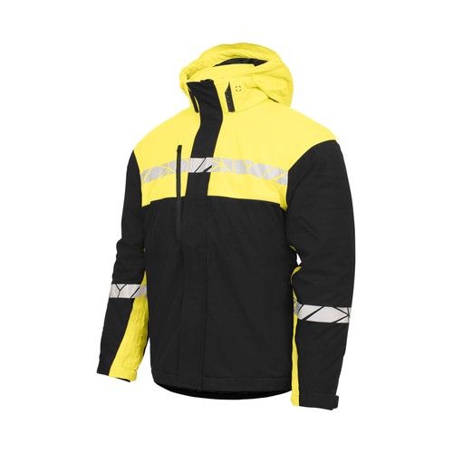 7415 CHAQUETA ACOLCHADA 7415 CHAQUETA ACOLCHADA 9910-VIS