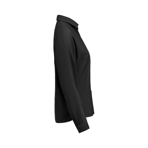 Crepe Satin Blouse