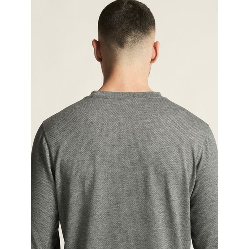 Thermal Mesh CN M