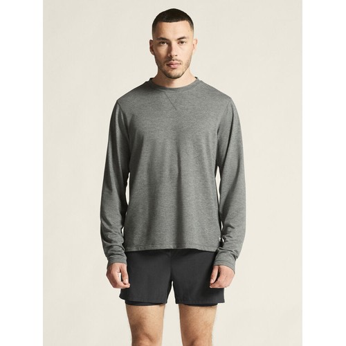 Thermal Mesh CN M