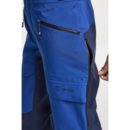 Nayoro Shell Pants Women