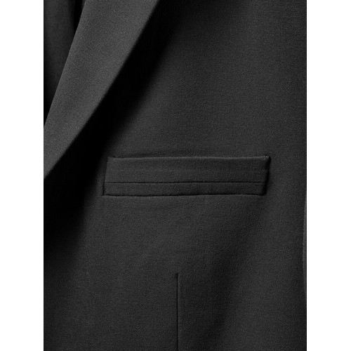 Signature Suit Blazer Woman