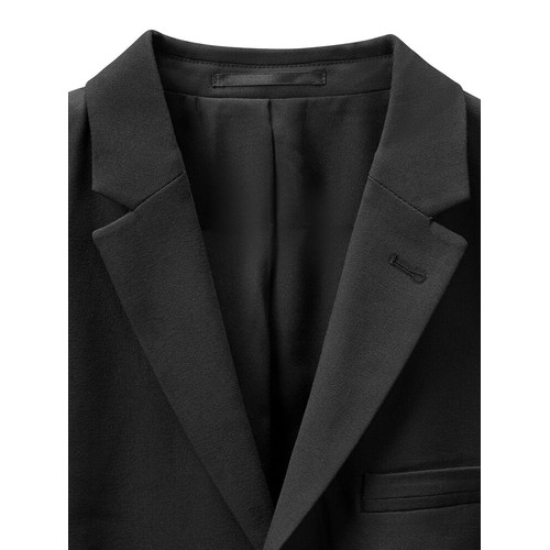 Signature Suit Blazer Woman