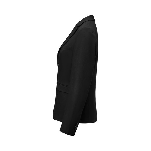Signature Suit Blazer Woman