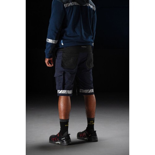 7104 SUDADERA CON CAPUCHA 1/2 ZIP 7104 SUDADERA CON CAPUCHA 1/2 ZIP 9910-VIS