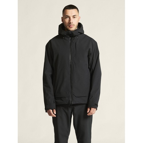 Explore Padded Jacket M