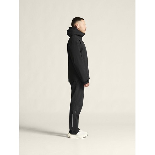 Explore Padded Jacket M