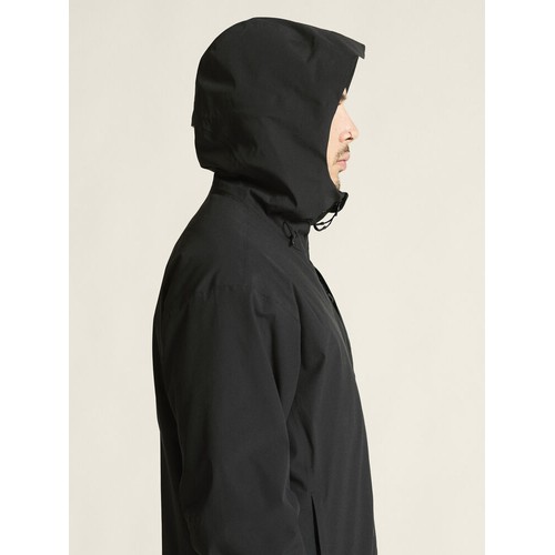 Explore Padded Jacket M