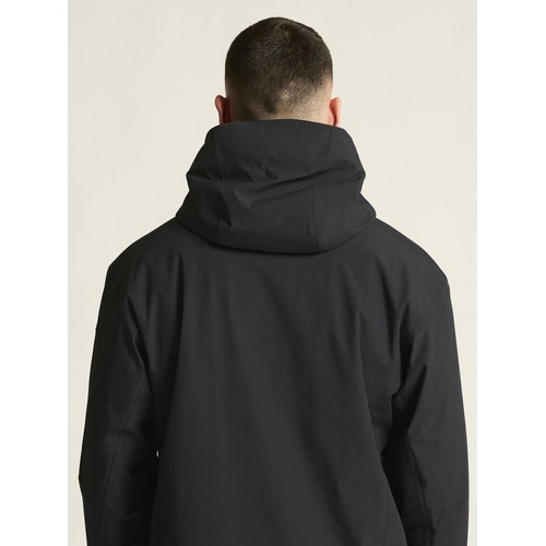 Explore Padded Jacket M