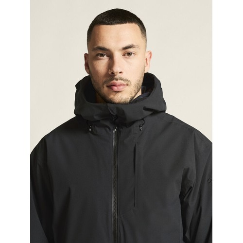 Explore Padded Jacket M