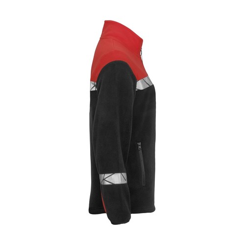 7301 CHAQUETA POLAR MUJER 7301 CHAQUETA POLAR MUJER  9910-VIS