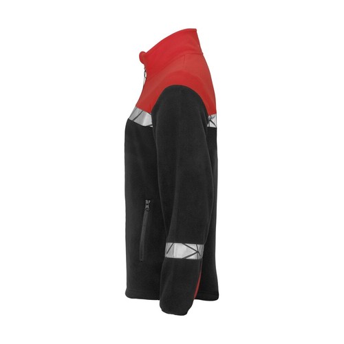 7301 CHAQUETA POLAR MUJER 7301 CHAQUETA POLAR MUJER  9910-VIS